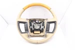2007 2012 Lincoln Mkz Steering Wheel W/audio Cruise Control Switch Oem. Fixed Price $99.00.