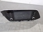 2020-2023 Hyundai Sonata Radio Receiver W/o Navigation Gasoline Id 96160L0500NVC. Fixed Price $130.00.