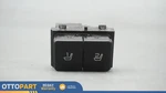 2007-2015 Lincoln Navigator Drivers Memory Seat Control Switch Oem 7L74-14A706-A. Fixed Price $40.45.