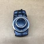 2010-15 Bmw E84 X1 X5 Idrive Media Switch Controller Mouse Joystick 9285443 Oem. Fixed Price $49.95.