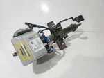 2013 Hyundai Accent Power Steering Column Motor Oem 56340-1R500 2012-17 Pump. Fixed Price $137.00.