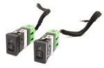 Heated Seat Switch Set W/ Wiring Plugs 98-05 Vw Passat B5.5 3B0 963 564 K. Fixed Price $48.99.