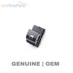 2010-2015 Bmw 750I Xdrive Front Right Window Switch 9163519. Fixed Price $12.13.