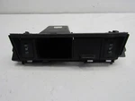 Heated Seat Switch Rdx 2007 2012 Acura Lower Dash Storage Compartment Trim Oem. Fixed Price $29.99.