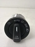 Maserati Ghibli M157 Headlight Switch Control Unit 5PG18DX9AA 22945164. Fixed Price $40.21.