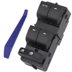 Master Window Switch Control Door Button 2009 2010 Ford F-150 9L3Z-14529-AE. Fixed Price $23.99.