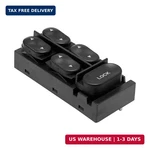 Master Window Control Switch Driver Door Lift F4ZZ-14529-B Replacement. Fixed Price $31.59.