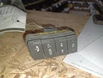 Passenger Column Switch Cruise Audio Control Fits 08-12 Escape 1309369. Fixed Price $69.00.