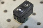 4) Dd Bmw Oem 61318365300 11411 Window Switch (used) Kristen 15599806. Fixed Price $17.99.