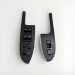 2003 2007 Honda Accord Left And Right Side Window Mirror Lock Controls. Fixed Price $25.99.
