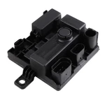 12637591534 For Bmw Series Integrated Power Supply Module Black Part. Fixed Price $30.99.