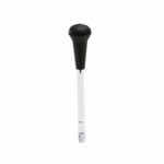 New Tilt Wheel Release Lever Trim Parts Fits Bel Air Biscayne Camaro 5169. Fixed Price $68.08.