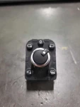 19 20 21 Q3 Driver's Master Mirror Switch Only, W/o Surround View Option, Oem. Fixed Price $65.00.