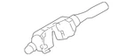 Genuine Nissan Multi-function Switch 25560-JV51E. Fixed Price $191.06.