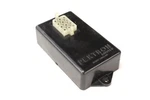 Mgb Midget Pektron Seat Belt Module 13H9801 13H8785 Original. Fixed Price $29.99.
