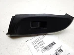 2000-2006, Nissan Sentra, Rear Left Window Switch, Black, 25411-5M000, Oem. Fixed Price $26.10.
