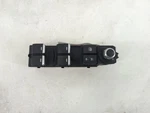 2016-2017 Mazda CX-9 Driver Left Door Master Power Window Switch ZWM1F. Fixed Price $134.46.