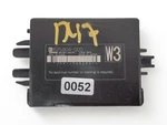 2014-2018 Lexus ES300H Keyless Entry Theft Locking Module Unit 89784-3007. Fixed Price $55.10.