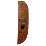 2007-2009 Tahoe Suburban Yukon Passenger Window Switch Wood Grain 15906882 Oem. Fixed Price $28.99.
