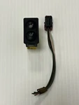 Bmw Z3 E31 E36/7/8 Series Seat Heater Button Switch Genuine Oem 2491477. Fixed Price $21.95.