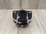 15-20 Oem Mercedes W205 Center Console Multi Function Switch Control. Fixed Price $134.96.