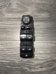 2011-2016 Bmw 528I Driver Left Door Master Power Window Switch C9QHO. Fixed Price $25.00.