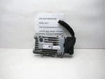 2015-2017 Jeep Renegade Transfer Case Control Module 055274051 Oem. Fixed Price $62.40.