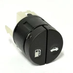 97-06 Oem Jaguar XK8 Xkr Fuel Gas Door Trunk Release Switch 45K. Fixed Price $25.66.