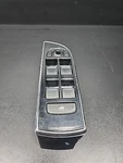 10-15 Jaguar Xj Driver Front Left Door Window Mirror Switch AW93-14540-AC Oem. Fixed Price $46.74.