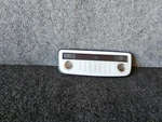 Mercedes W218 CLS63 CLS550 E350 E550 Interior Rear Dome Light Lamp Switch Oem. Fixed Price $35.10.