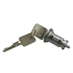 Suntex Ignition Lock Cylinder Replaces Standard US-24L Includes Keys. Fixed Price $21.99.