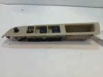 Front Driver's Master Door/window Switch From 2012 Subaru Impreza 12517692. Fixed Price $49.94.