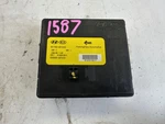 Hyundai Genesis Sedan Trunk Open Close Control Module Dh G80 15-16 81793-B1000. Fixed Price $47.49.