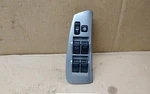 2003 Pontiac Vibe Front Driver Door Master Switch W/ Broke Mount. Fixed Price $50.00.