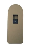 Gm 20854235(ARGENT) Frt Rh Window SWITCH+09068559(CASHMERE) Bezel 10-13 Lacrosse. Fixed Price $49.95.