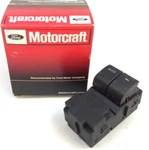Ford Super Duty Regular Cab Front Driver Side Door Window Switch New Oem. Fixed Price $154.85.