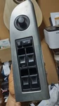 2005-2008 Dodge Magnum Jeep Grand Cherokee Left Master Power Window Switch Oem. Fixed Price $25.00.