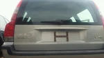 Volvo S60 V70 XC70 Hazard Emergency Flasher Switch 9441045 Oem. Fixed Price $8.00.