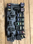 Oem Genuine Toyota PA66+PPE PP66 Fuse Box T53501 Free Shipping Usa Seller!!!. Fixed Price $24.99.