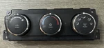 2009-2012 Dodge Ram 1500 2500 3500 Ac Manual Heater Climate Control Module Unit. Fixed Price $105.00.