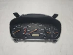 1999 - 2000 Honda Odyssey Guage Cluster Assembly 93K Miles (oem). Fixed Price $99.99.
