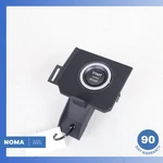 Lr Range Rover L405 Push Start Ignition Button W/trim GPLA14C376AB Oem. Fixed Price $59.23.