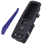 Power Window Switch Control For 11-15 Dodge Durango Jeep Grand Cherokee DWS2040. Fixed Price $16.99.