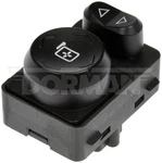 Dorman 920-050 Power Mirror Switch Front Left For 07-16 Gmc Acadia. Fixed Price $41.62.