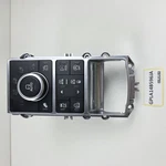 2013-2021 Land Rover Range L405 Terrain Switch GPLA14B596JA. Fixed Price $191.01.