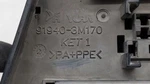 2011 Hyundai Genesis Relay Module J7ZTY. Fixed Price $44.39.