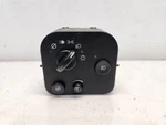 2006 Gmc Envoy Dash Switch - Headlamps W/ Fog Lights. Fixed Price $40.04.