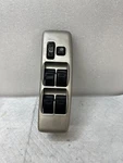 2006 Scion Xb Master Power Window Switch 74232 42040 Oem (224). Fixed Price $49.99.