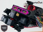 2009 - 2012 Audi A4 B8 Fuse Relay Box Cabin Junction Unit Interior 8A0937530 Oem. Fixed Price $34.49.