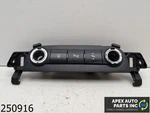 Oem 2007 Chevrolet Suburban 5.7L Adj Pedal Traction Control Park Assist Switch. Fixed Price $39.99.